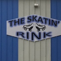 The Skatin Rink