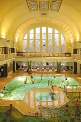 Holthusenbad by null