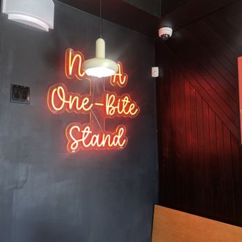 Bảnk Bao - Asian Fusion Near Me - Toronto, Ontario Bảnk Bao - Asian Fusion Near Me - Toronto, Ontario