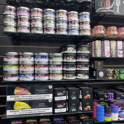 Lawrence Tobacco & Vape Shop