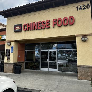 Little Beijing - Chinese Near Me - Beaumont, California