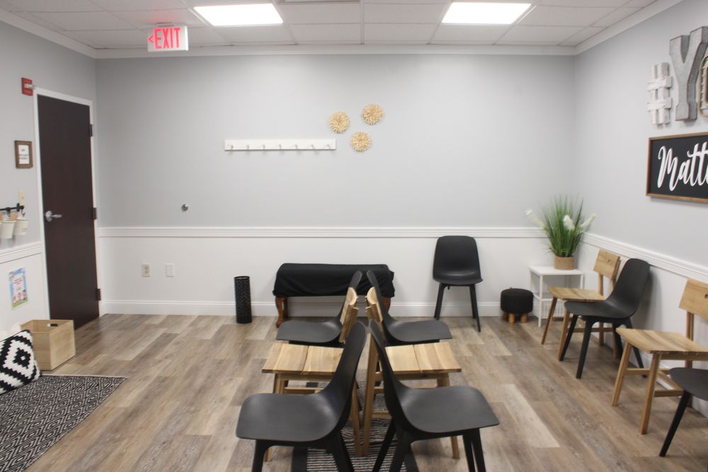 THE SPEECH PATHOLOGY GROUP & REHAB SERVICES OF CT Updated June 2024