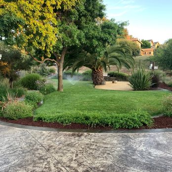 Mateos Landscaping - Landscaping Near Me