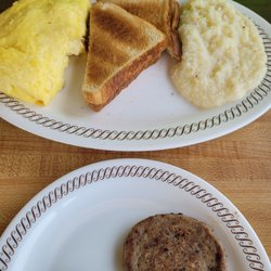 Waffle House