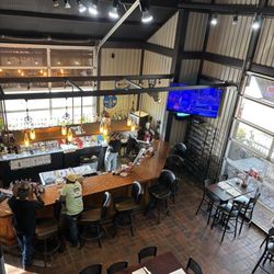 Buck and Johnny's