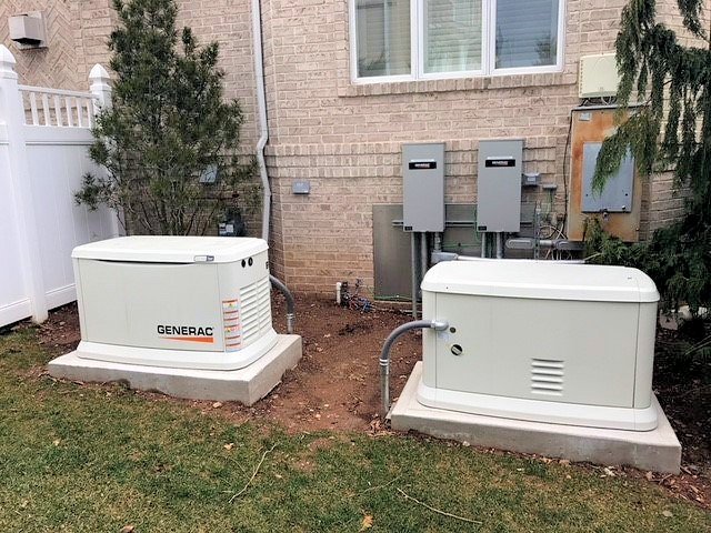 Slide of JPI Plumbing & Heating