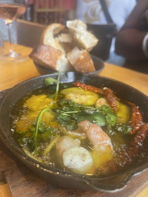 La Ñapa by null La Ñapa by null