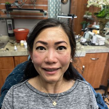 Permanent Makeup By Rozita - Permanent Makeup Near Me - Folsom, California Permanent Makeup By Rozita - Permanent Makeup Near Me - Folsom, California