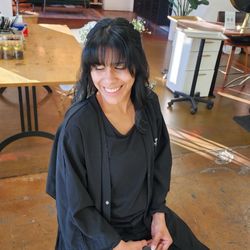 Sanctuary Hair Studio - Brit also did an amazing job for my wedding and made my hair look so beautiful for such a special day.