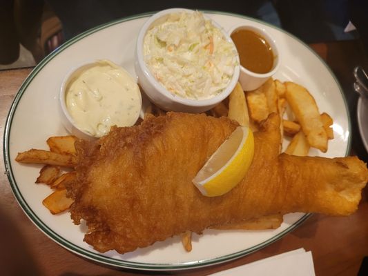 McGonagle’s Pub & Restaurant by null