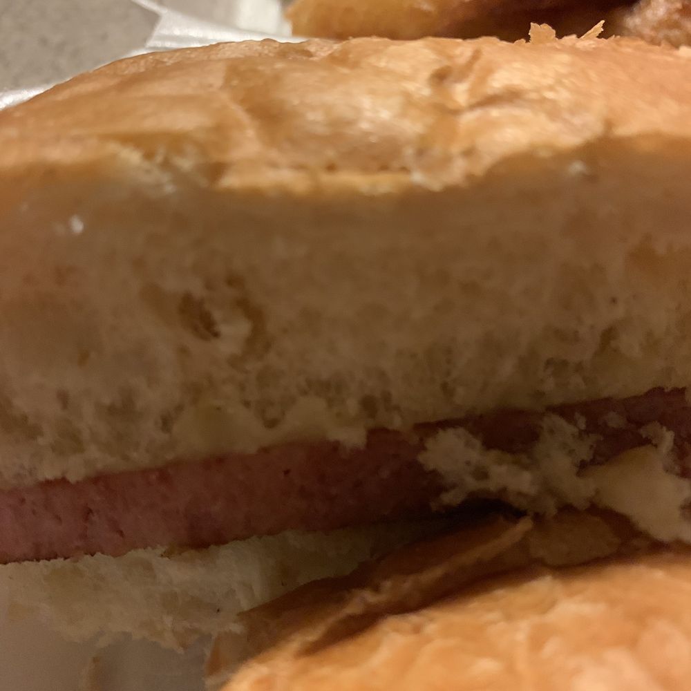 Cherry Hill Hotel - Sad pork roll - Seafood Near Me - Nazareth, Pennsylvania Cherry Hill Hotel - Sad pork roll - Seafood Near Me - Nazareth, Pennsylvania