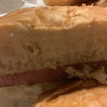 Cherry Hill Hotel - Sad pork roll - Seafood Near Me - Nazareth, Pennsylvania