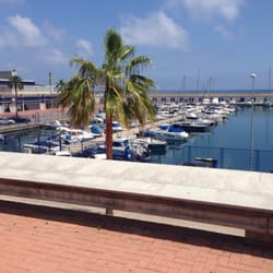 Meson del Mar