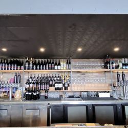 Négociant Winery