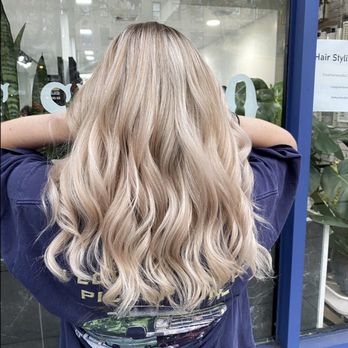 Hare Studio - Hair Salons Near Me - New York , New York