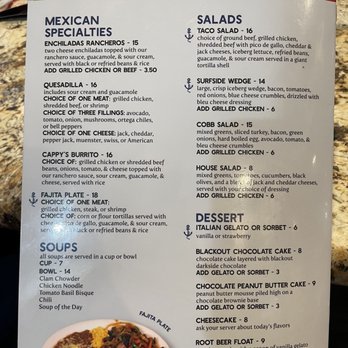 Cappys Cafe - Breakfast & Brunch Near Me - Newport Beach, California Cappys Cafe - Breakfast & Brunch Near Me - Newport Beach, California
