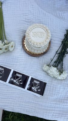 Michelle Ashley Custom Cakes by null