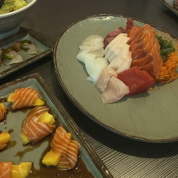 Sushi Ichii - Sushi Bars Near Me - Katy, Texas Sushi Ichii - Sushi Bars Near Me - Katy, Texas