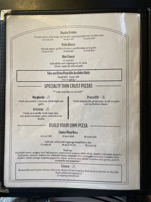 Menu photo 6 Rubiano's Brentwood, CA Menu photo 6 Rubiano's Brentwood, CA