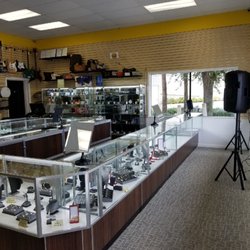 First Pawn Jewelry & Loan II