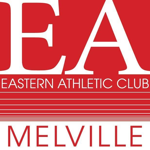 Eastern Athletic Clubs Logo