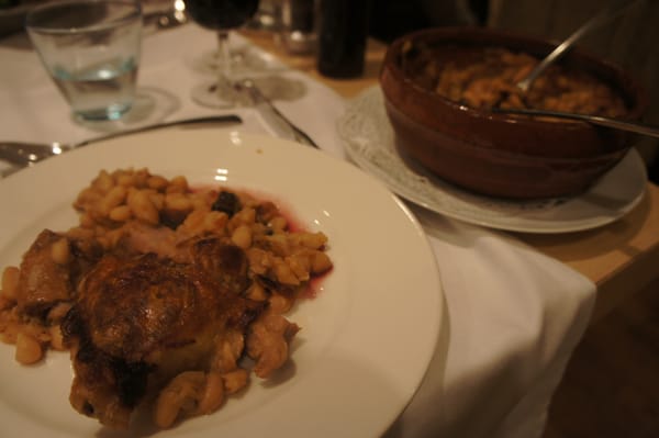 Comte Roger Carcassonne by null