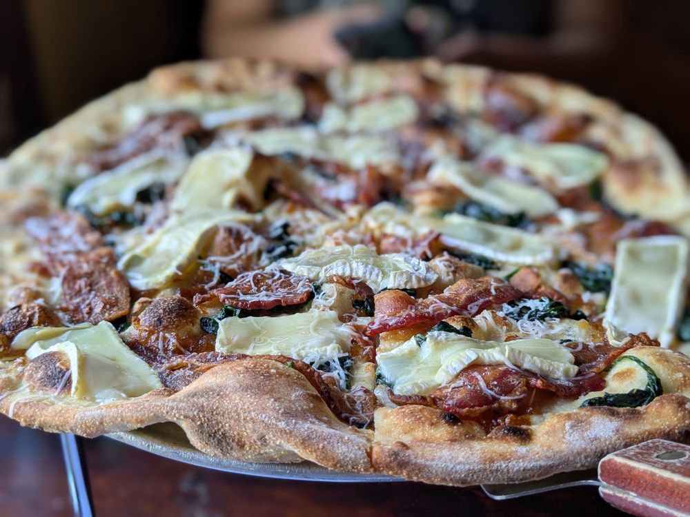 Elkin Creek Vineyard