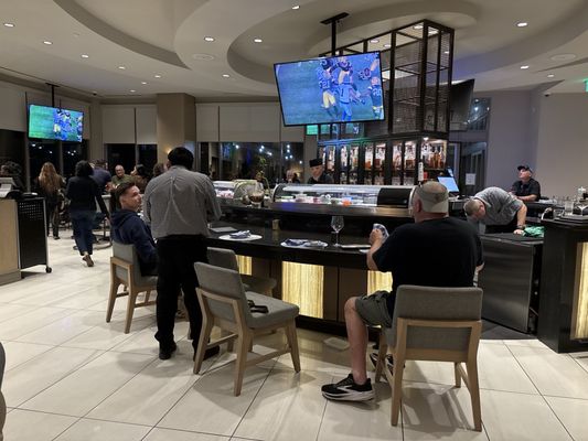 San Diego Marriott Del Mar by null