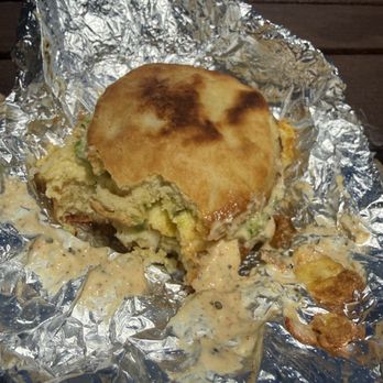 Devil's Teeth Baking Company - Breakfast sandwich - Bakeries Near Me - San Francisco, California Devil's Teeth Baking Company - Breakfast sandwich - Bakeries Near Me - San Francisco, California