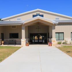 Dripping Springs Presbyterian Church