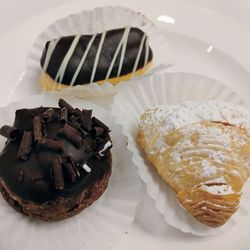 Infinity Convention Centre - Desserts