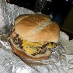 MrBeast Burger - MrBeast Burger