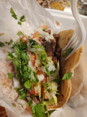 Damenzo's Pizza by null