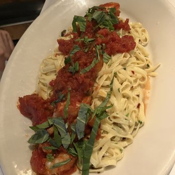Antico Posto - Shrimp Diavolo - Italian Near Me - Oak Brook, Illinois Antico Posto - Shrimp Diavolo - Italian Near Me - Oak Brook, Illinois