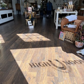 High Noon General Store - Flowers & Gifts Near Me - Santa Fe, New Mexico