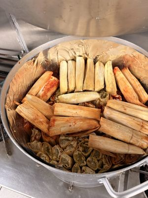 Tamaleria Lupita by null