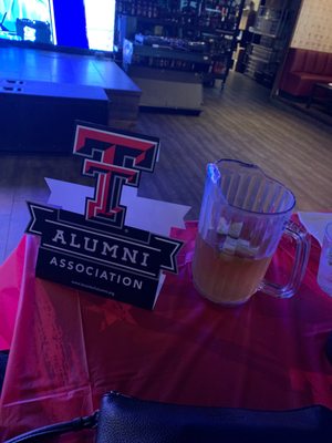 Texas Republic by null