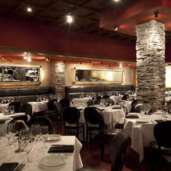 The Penthouse at Mastro's