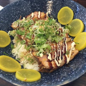 Modu Ramen - Chasu don, visit 3 - Ramen Near Me - Jacksonville, Florida