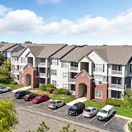 Exterior photo of Summit Ridge Apartments - Lees Summit, Missouri Exterior photo of Summit Ridge Apartments - Lees Summit, Missouri