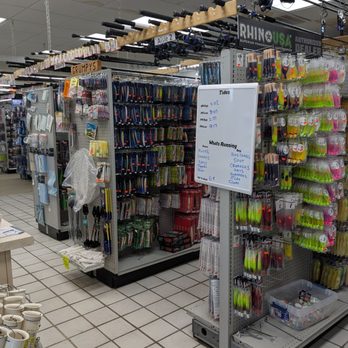 Grumpys Tackle - Plenty of tackle - Outdoor Gear Near Me - Seaside Park, New Jersey