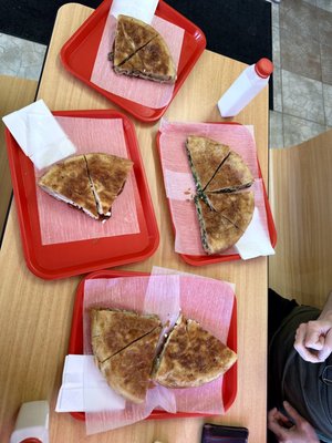 Arthur Ave Crust & Kitchen by null