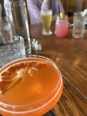 Madison Crossing Lounge by null