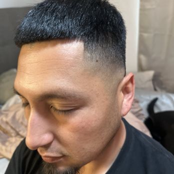 Modern Classics Barbershop - Front shot - Barbers Near Me - Whittier, California