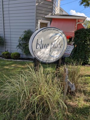 blueplate by null