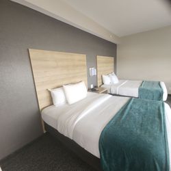 Vittoria Hotel & Suites