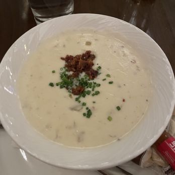 Hilton Boston Park Plaza - Clam Chowder, Glorious! - Hotels Near Me - Boston, Massachusetts Hilton Boston Park Plaza - Clam Chowder, Glorious! - Hotels Near Me - Boston, Massachusetts