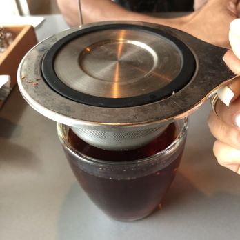 Infusion Tea - Coffee & Tea Near Me - Orlando, Florida