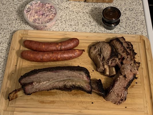 Pig Beach BBQ Palm Beach by null