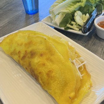 Oasis Vietnamese Cuisine - Banh xeo - Vietnamese Near Me - Pacifica, California Oasis Vietnamese Cuisine - Banh xeo - Vietnamese Near Me - Pacifica, California